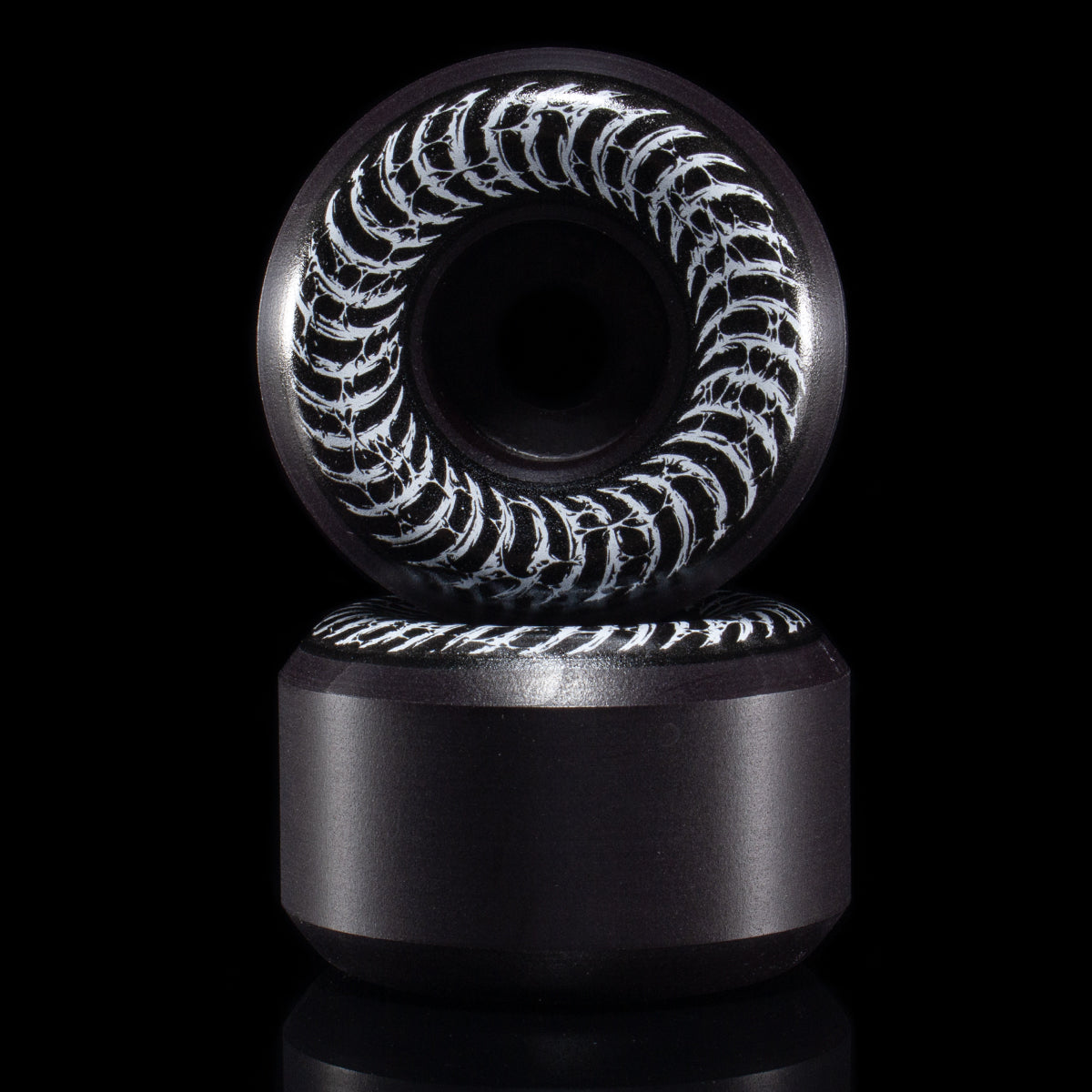 Formula Four Black Conical Full Wheel 99D - 54mm – Premier