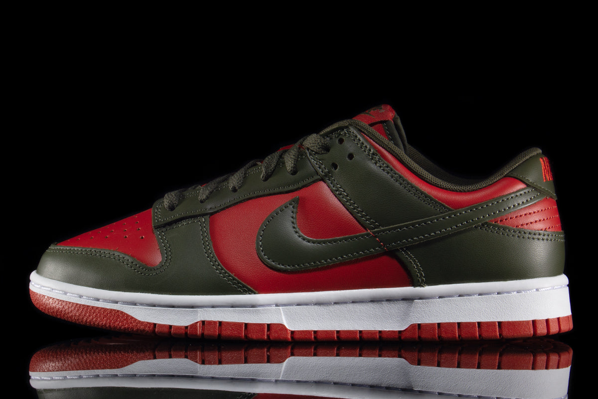 Dunk Low Retro â Premier