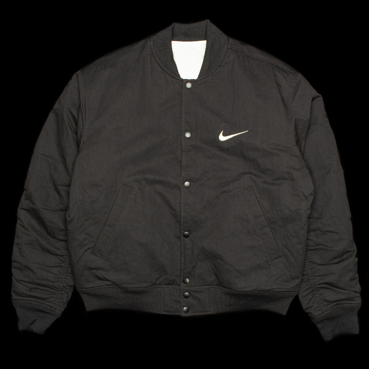Nike x Stussy - Reversible Jacket â Premier