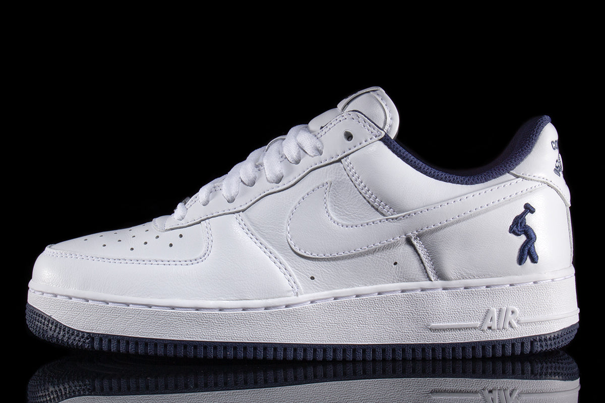 US Force 1 – Premier