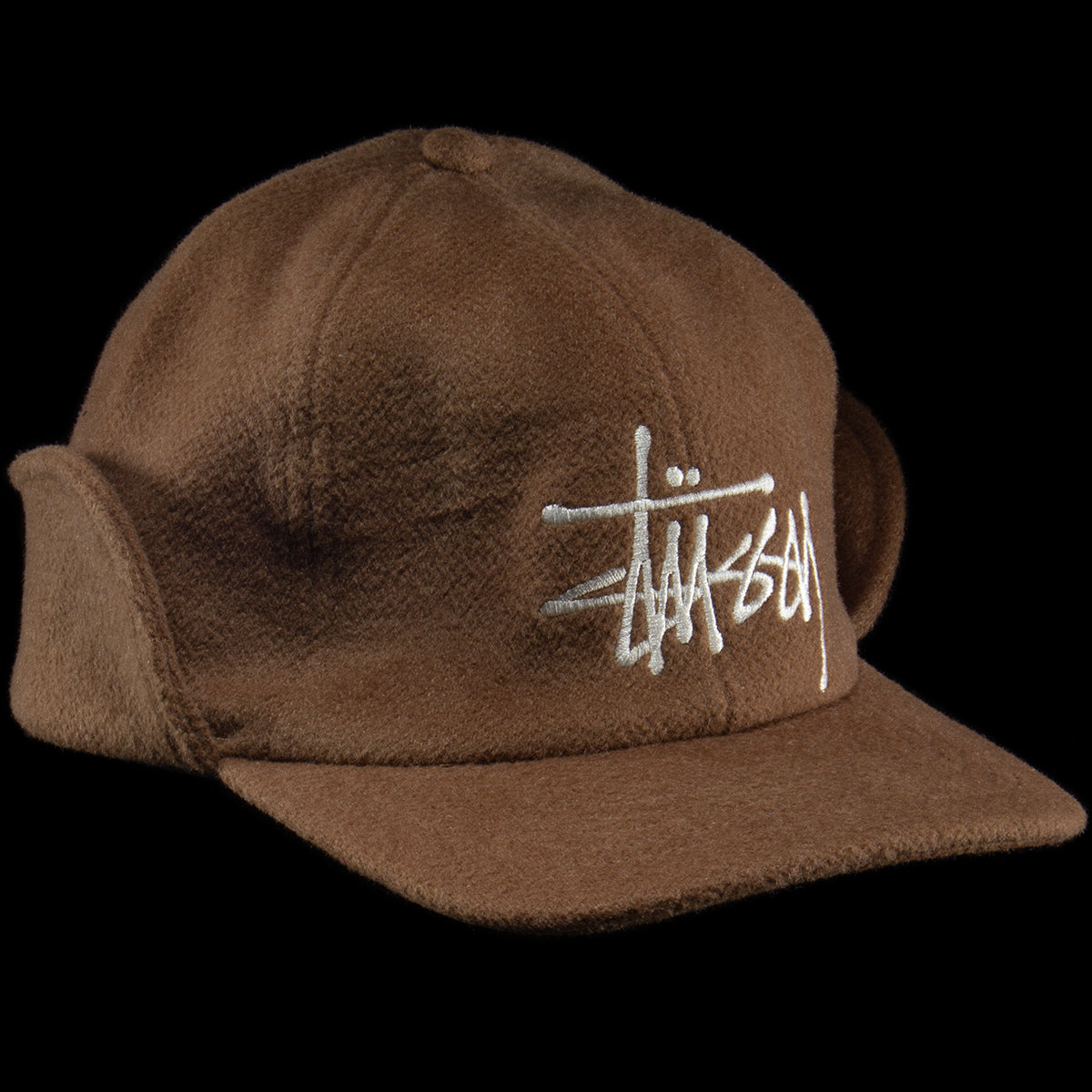 Ear Flap Wool Hat – Premier