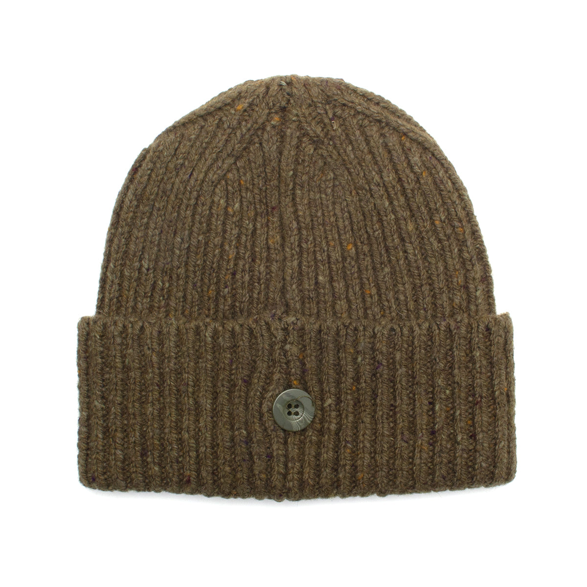 Carhartt WIP | Anglistic Beanie Style # I013193-1T5 Color : Speckled Highland