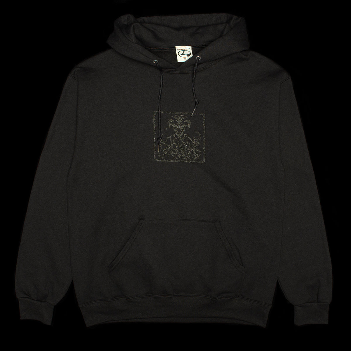 Snake Pit Hoodie – Premier