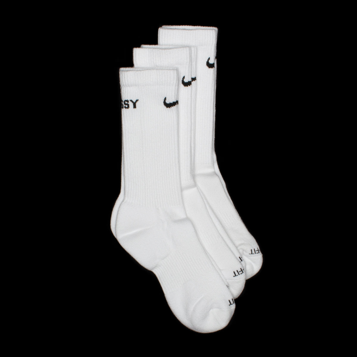 Stussy nike discount socks