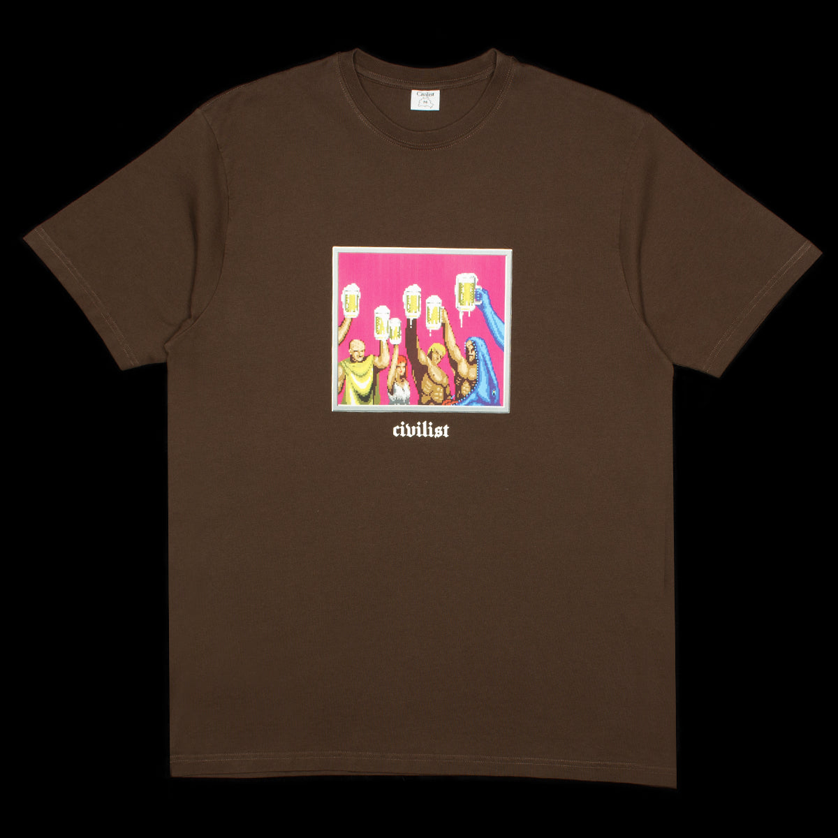 Rock Off - T-shirts metal - Metalshop