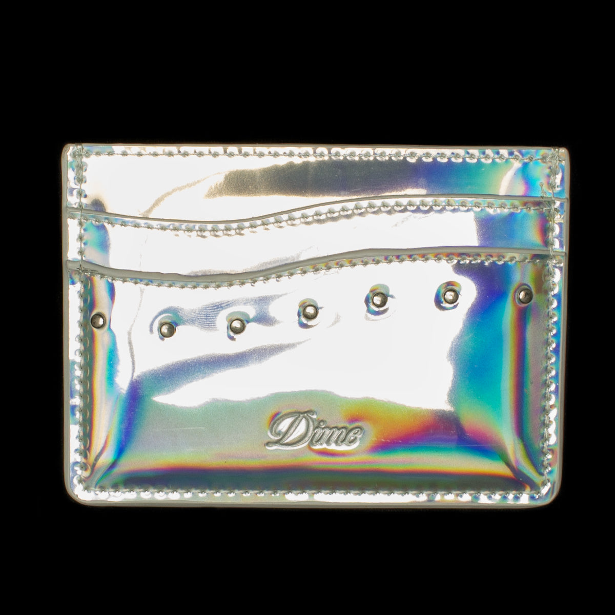 Studded Cardholder Premier Studded Cardholder Premier