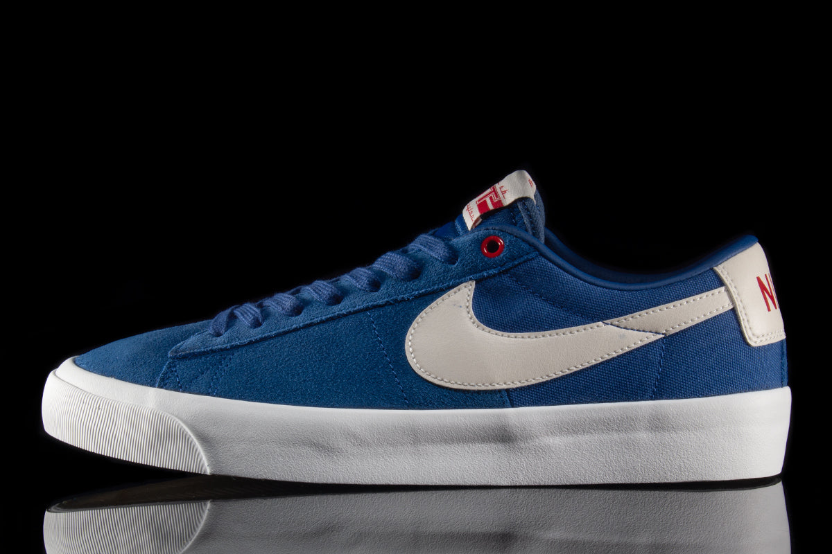 Zoom Blazer Low Pro – Premier