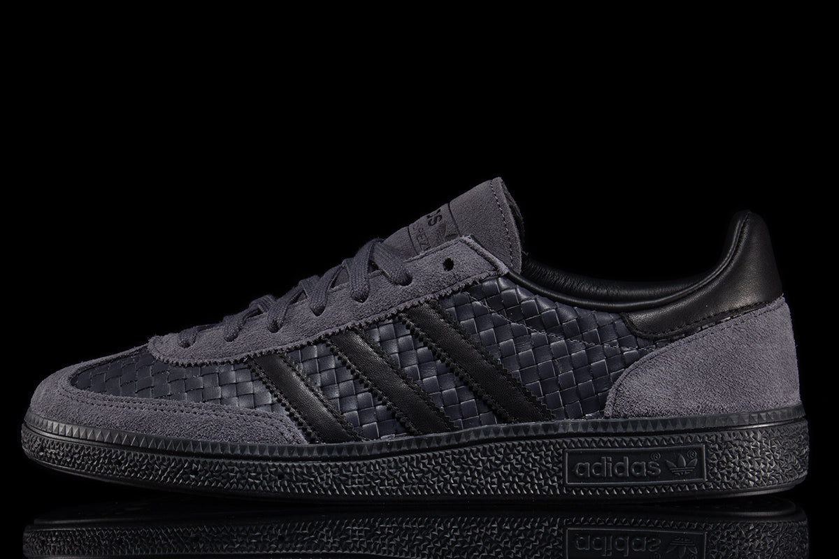 adidas Handball Spezial Shoes Grey M 7 / W 8 - Mens Originals adidas Handball Spezial Shoes Grey M 7 / W 8 - Mens Originals