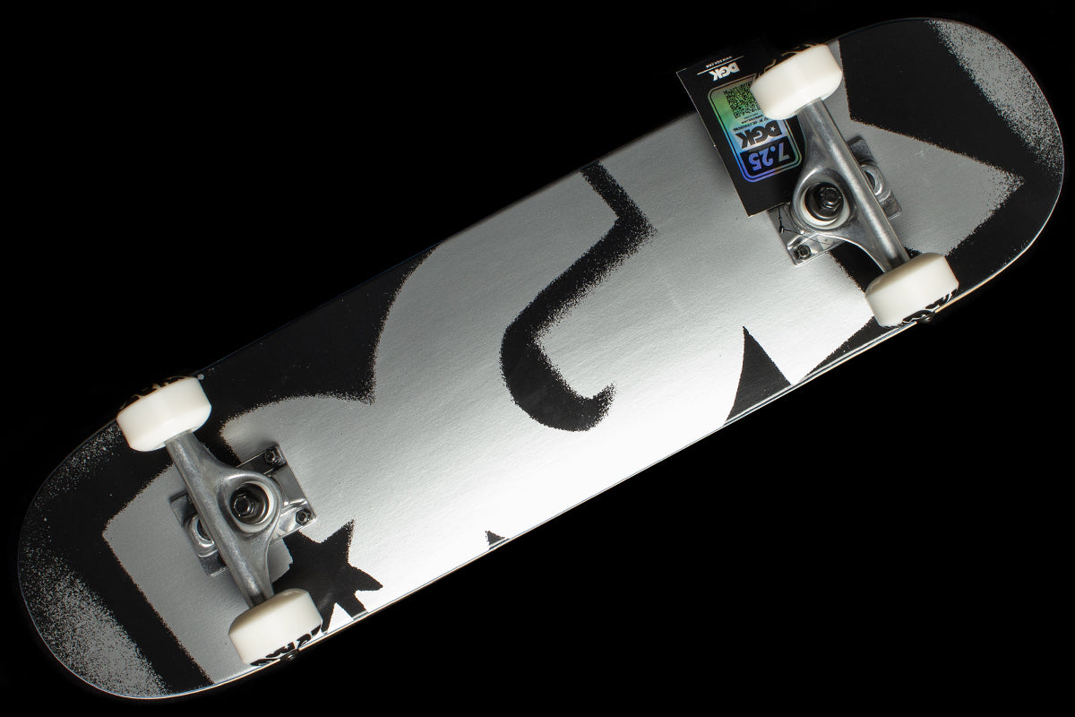 OG Logo Complete Deck 7.25