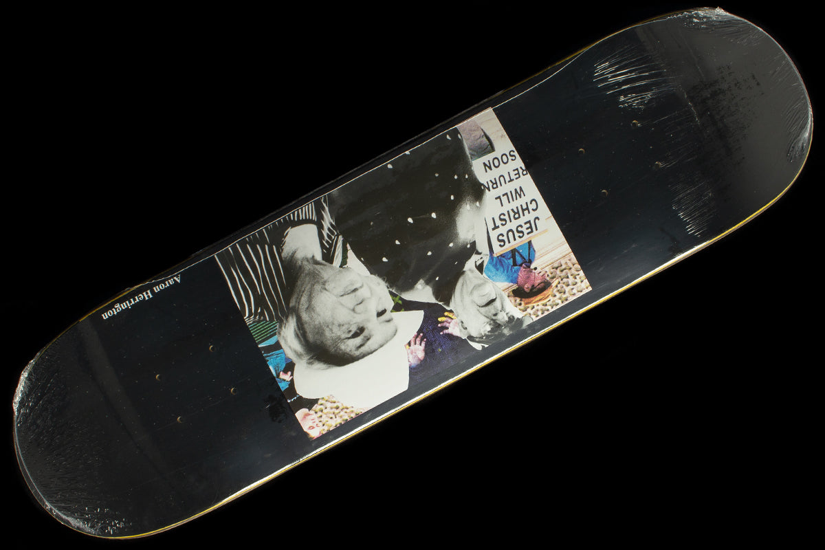 Herrington - Return Soon Deck 8.125