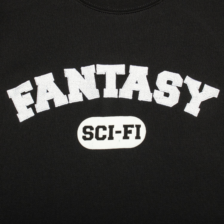 Sci-Fi Fantasy U Crewneck Fleece