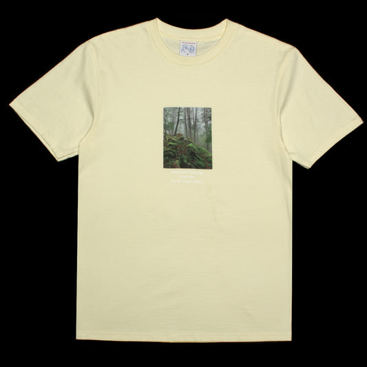 Sci-Fi Fantasy | Forest T-Shirt Color : Natural