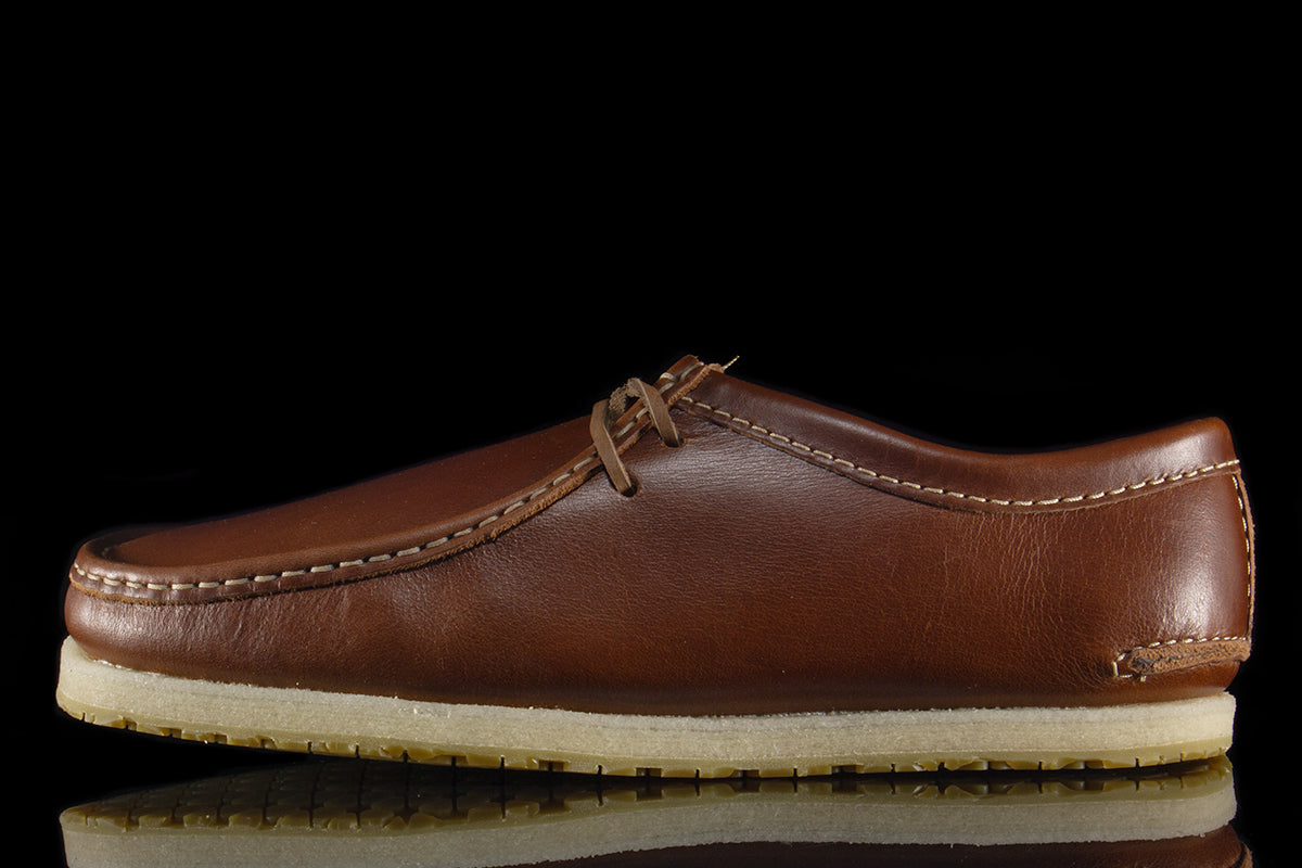 Godney Lace Leather – Premier