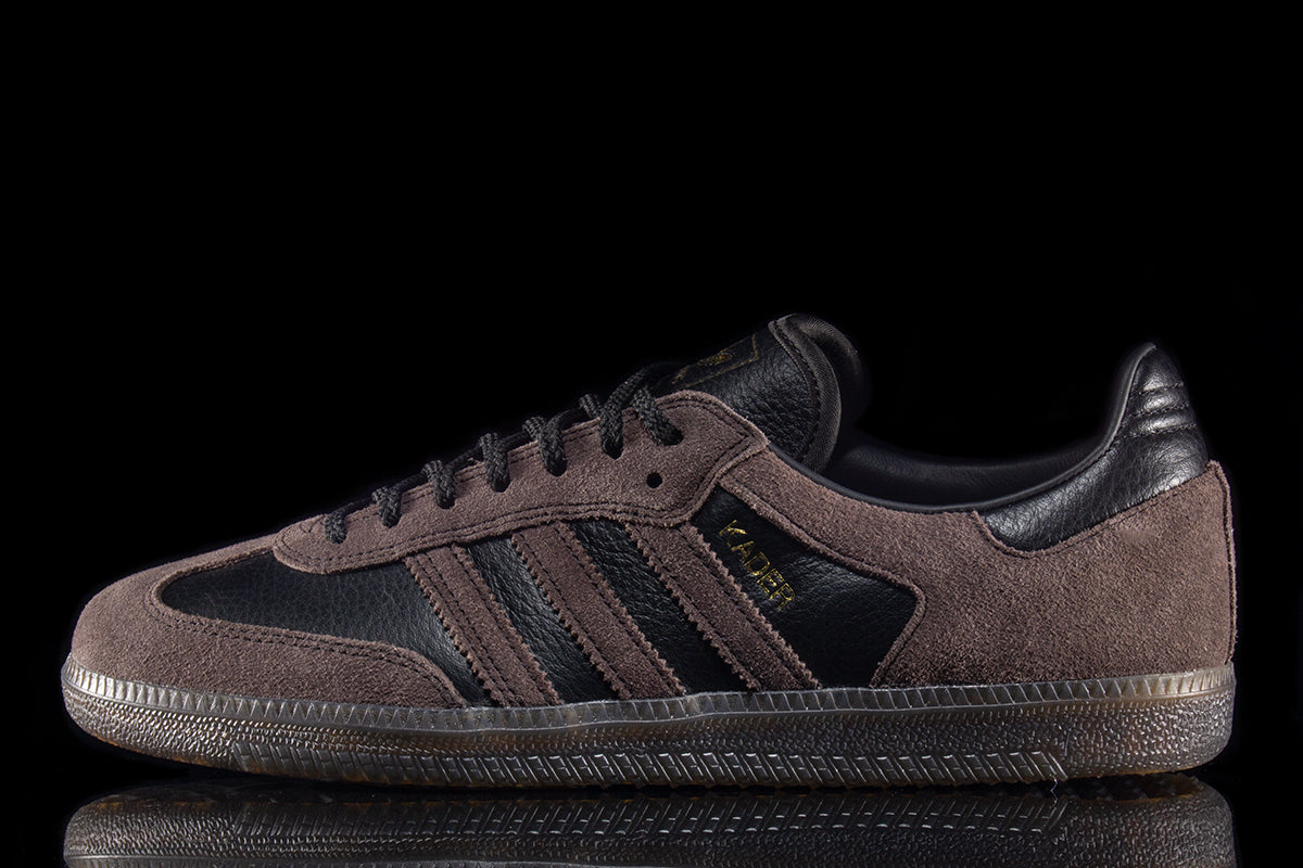 Samba ADV x Kader – Premier