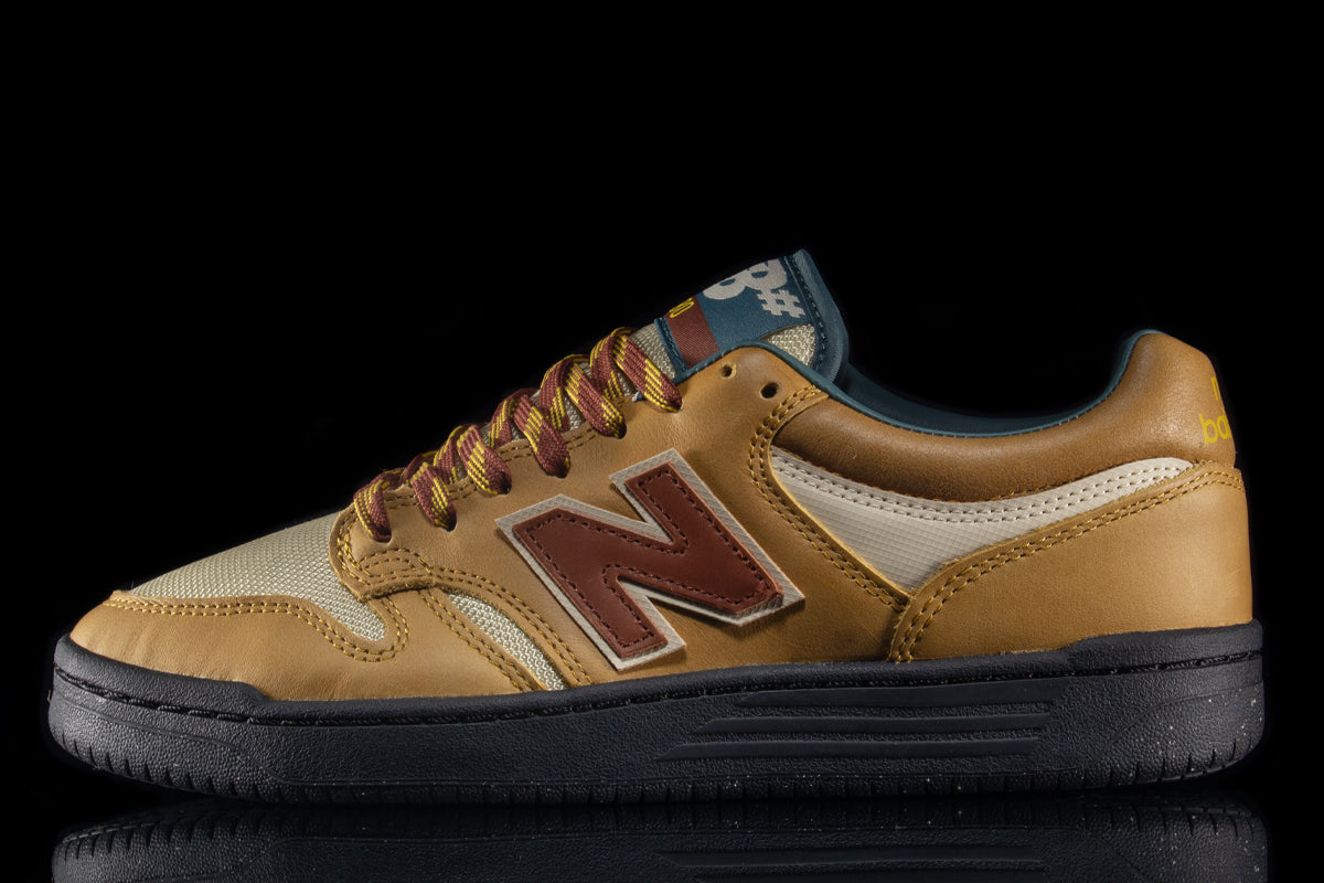 New Balance 574 Primitive Trail Shoes - Men's