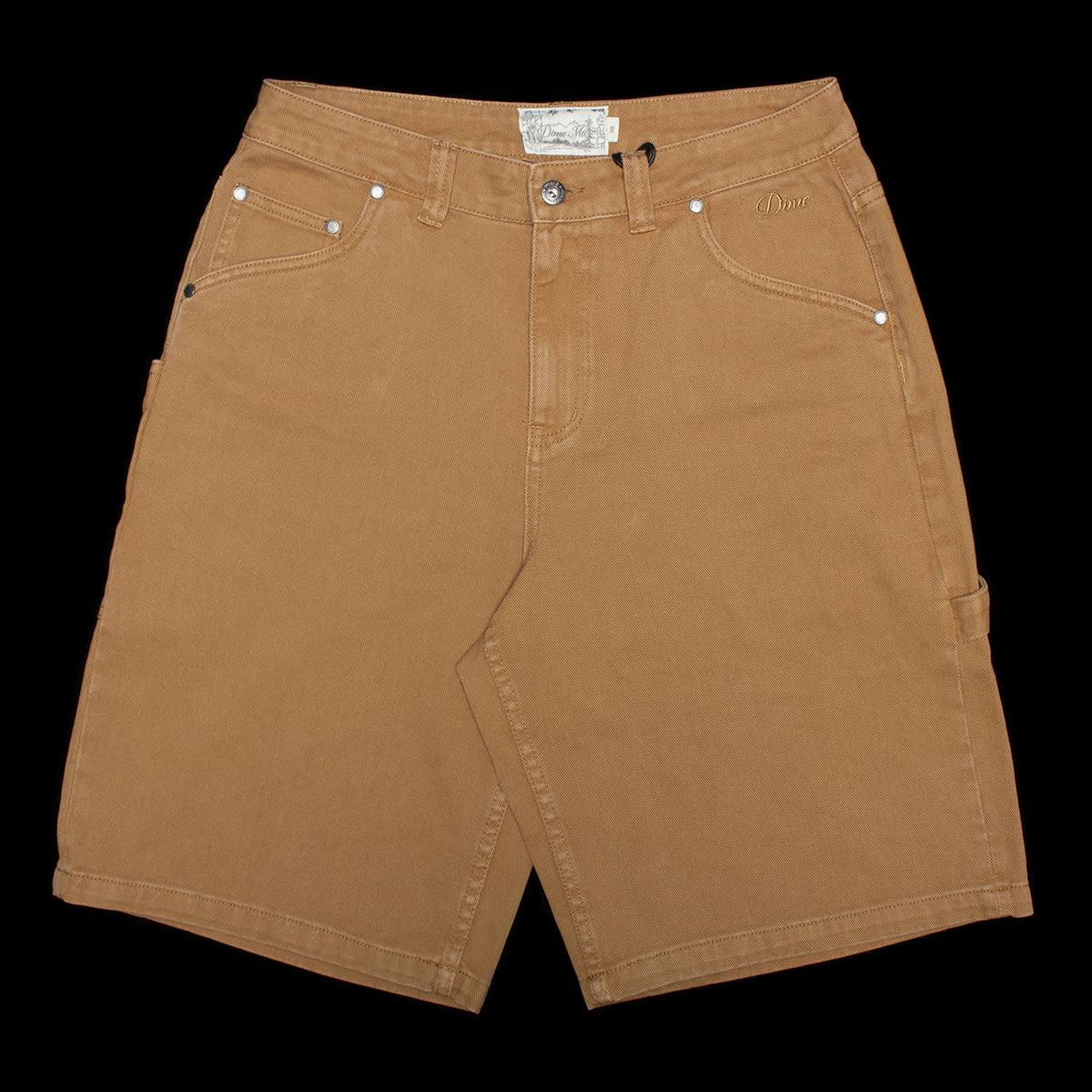 Classic Denim Shorts – Premier