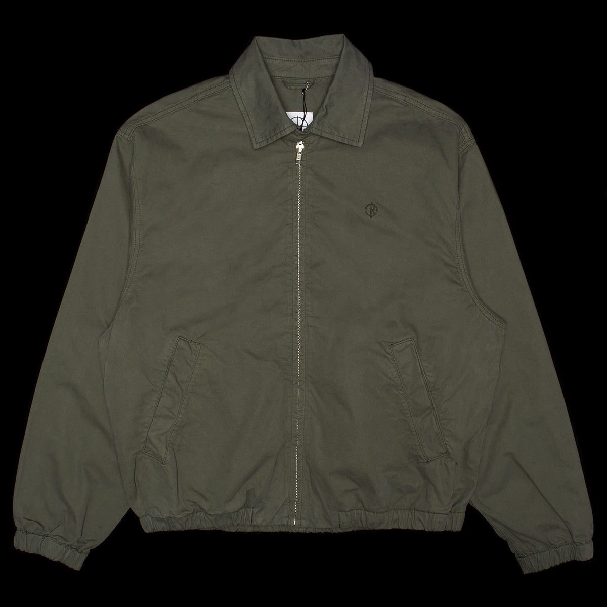 Nick Jacket – Premier