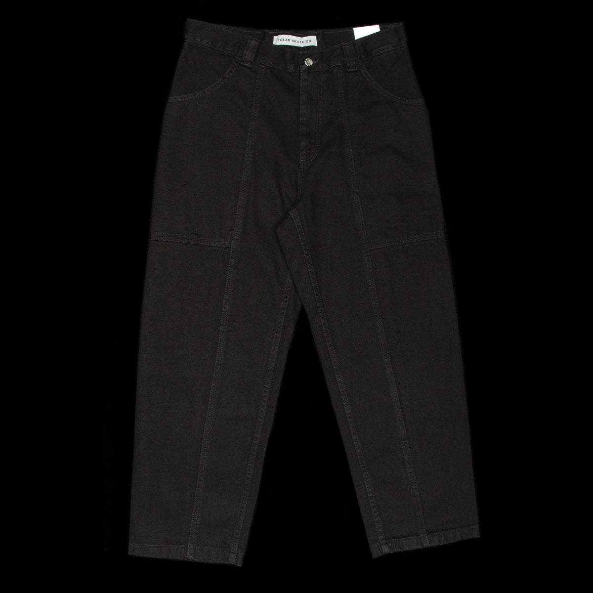 Jiro Jeans – Premier