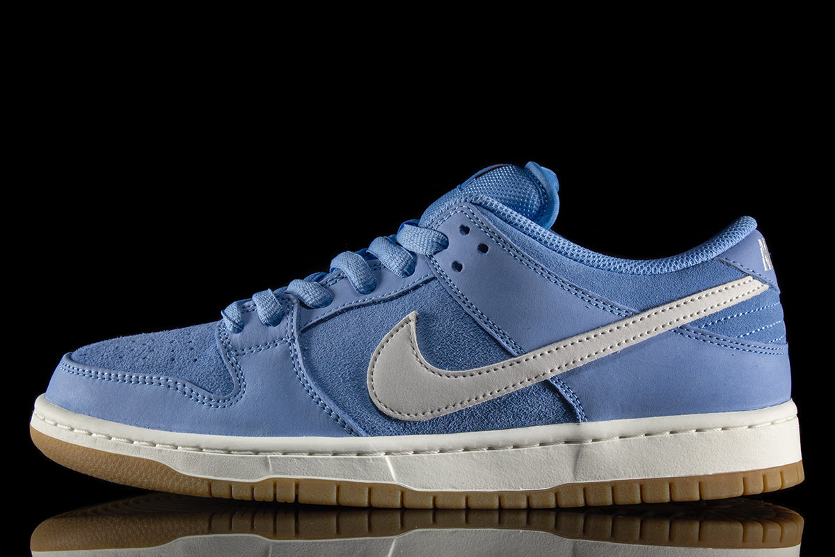 Dunk Low Pro University Blue – Premier