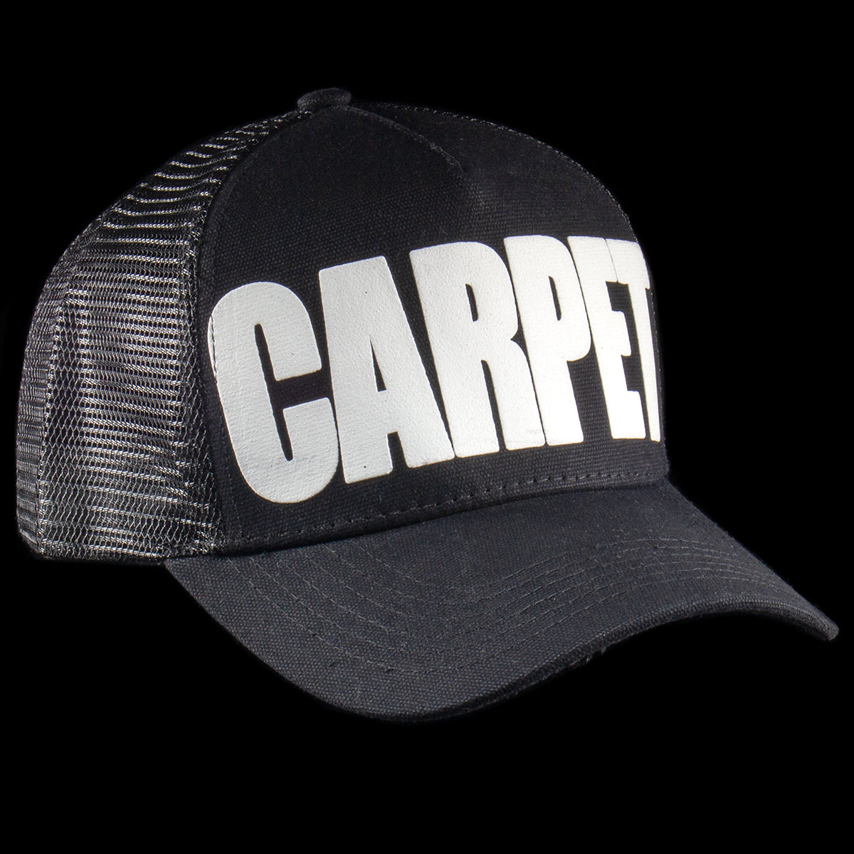 carpet company キャップ