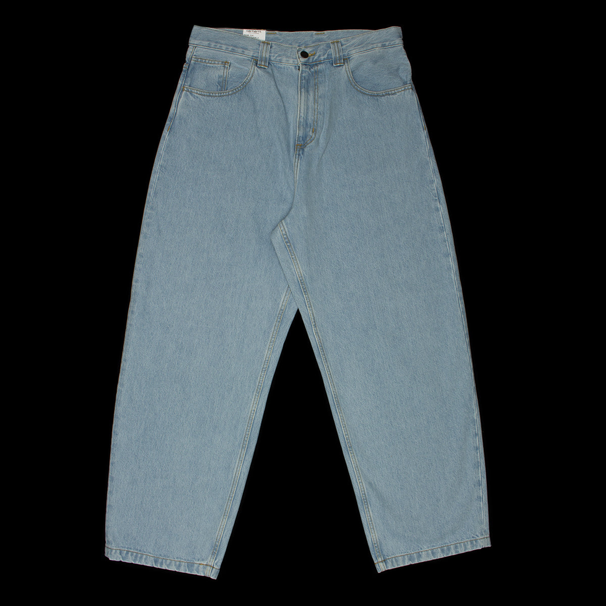 Brandon Pant - Smith Denim (Heavy Stone Bleached)