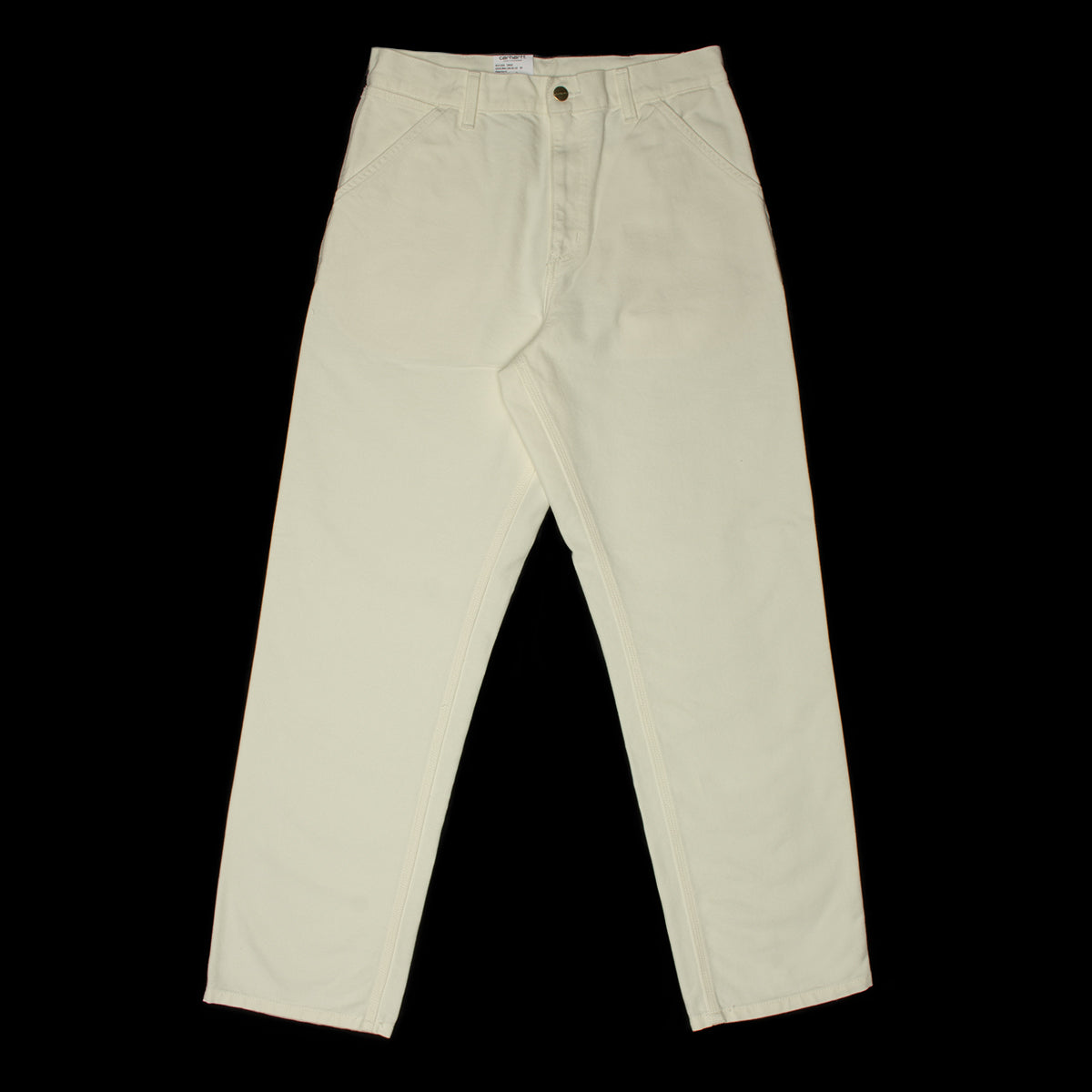 Simple Pant - Dearborn Canvas – Premier