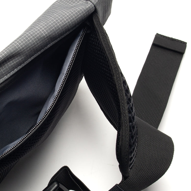 Nike | ACG Aysen Waistpack Style # DV4051-010 Color : Black / Cool Grey