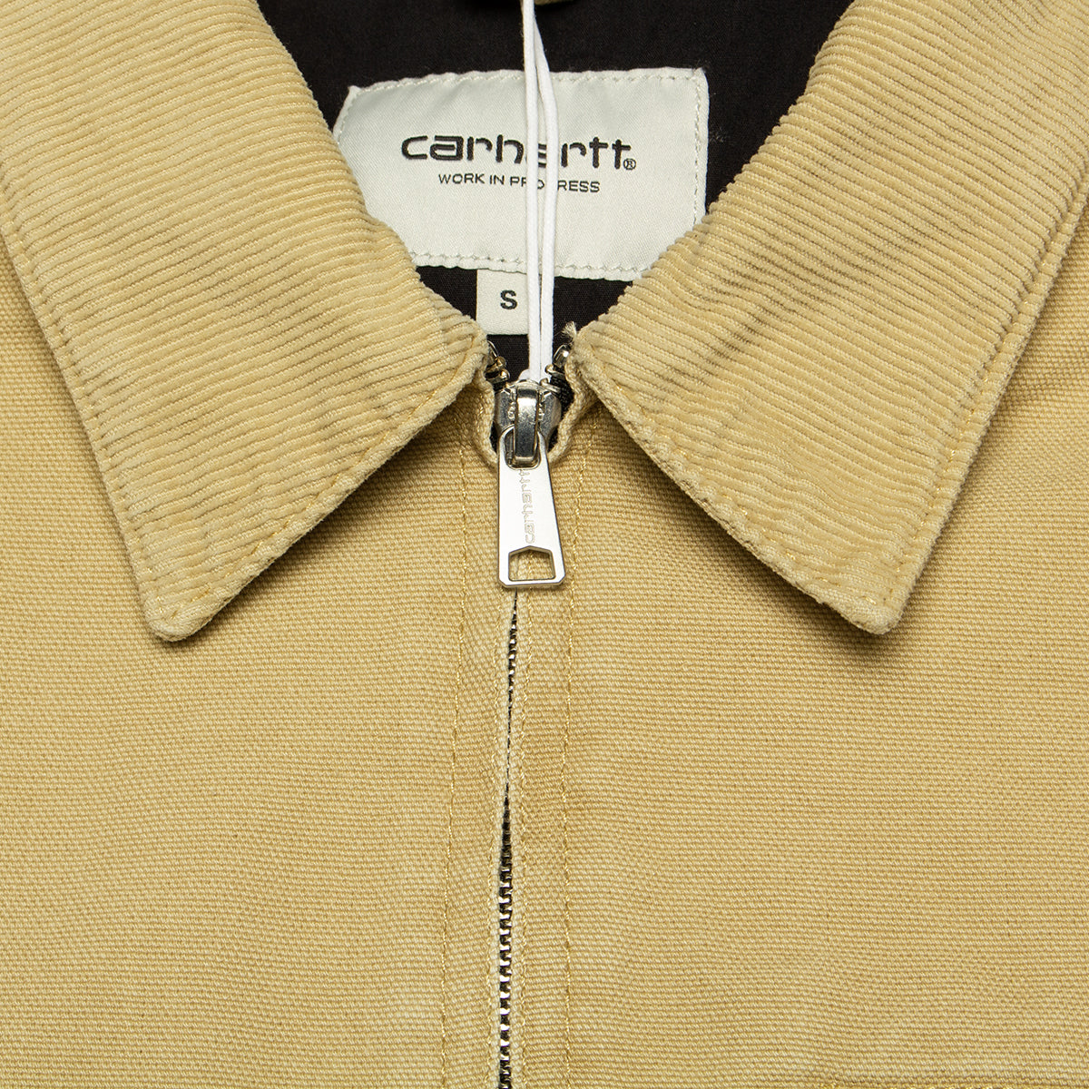 Carhartt WIP | Women's OG Detroit Jacket Style # I031571-25B Color : Bourbon