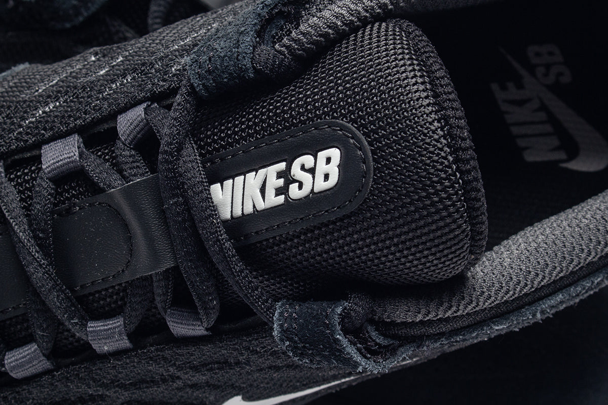 Nike SB | Vertebrae Style # FD4691-001 Color : Black / Summit White / Anthracite