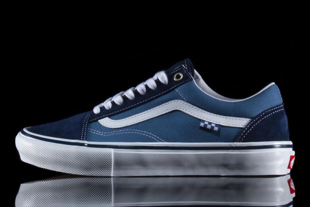 Skate Old Skool – Premier - Main Image