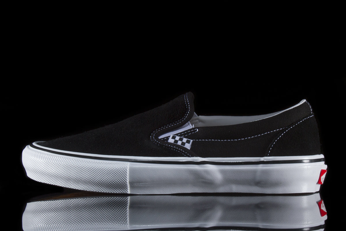 Skate Slip-On – Premier - Main Image