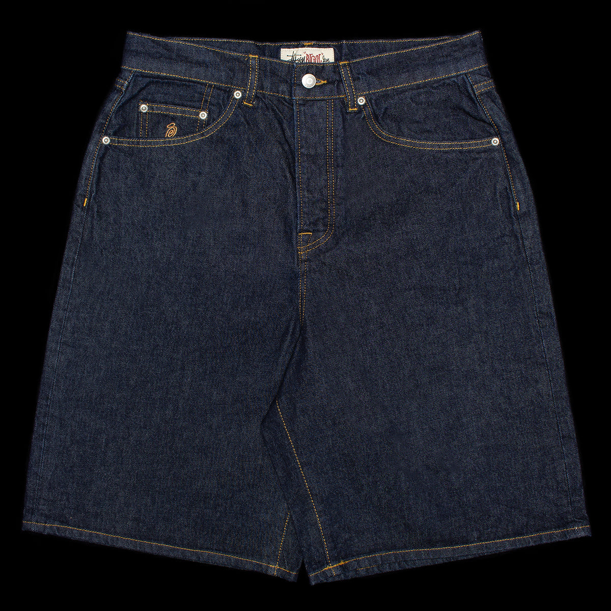 Big Ol' Short Denim – Premier
