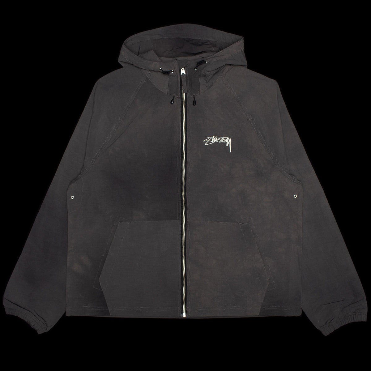 Beach Shell Wave Dye – Premier