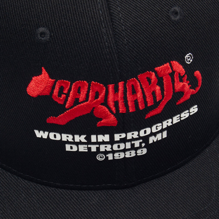 Carhartt WIP | Rocky Trucker Hat