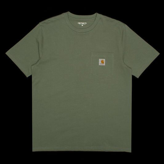 Carhartt WIP | S/S Pocket T-Shirt Park