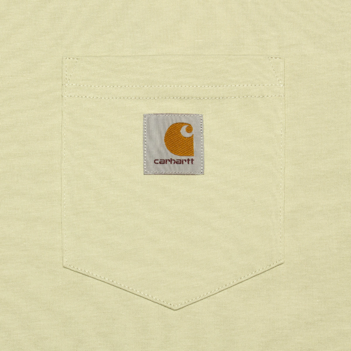 Carhartt WIP | S/S Pocket T-Shirt Peryl