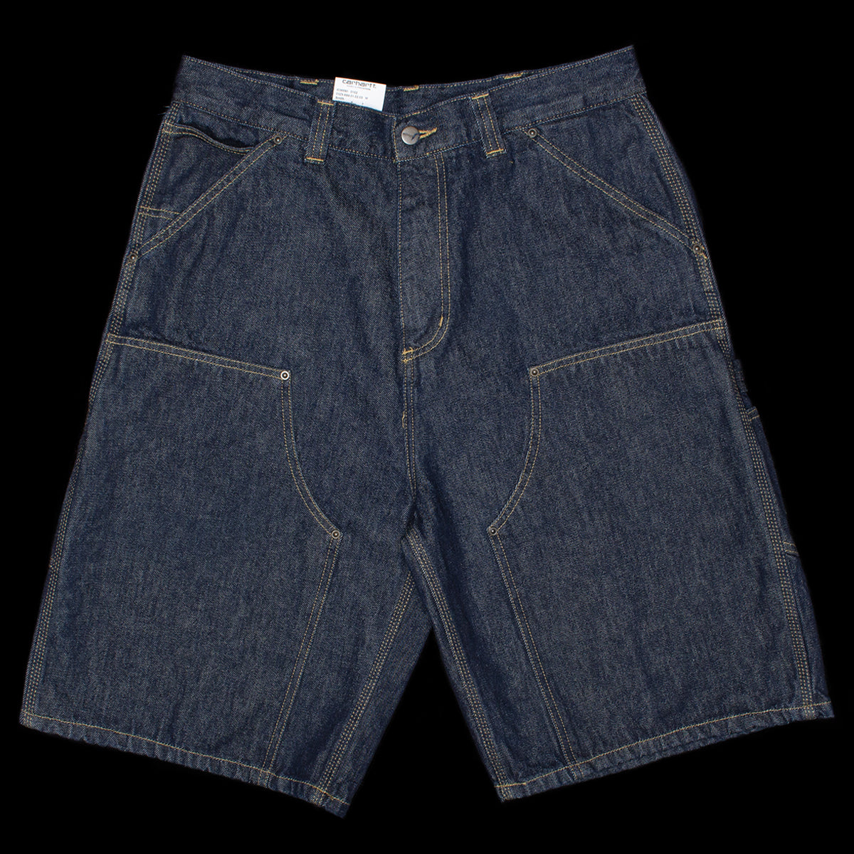 OG Double Knee Short – Premier