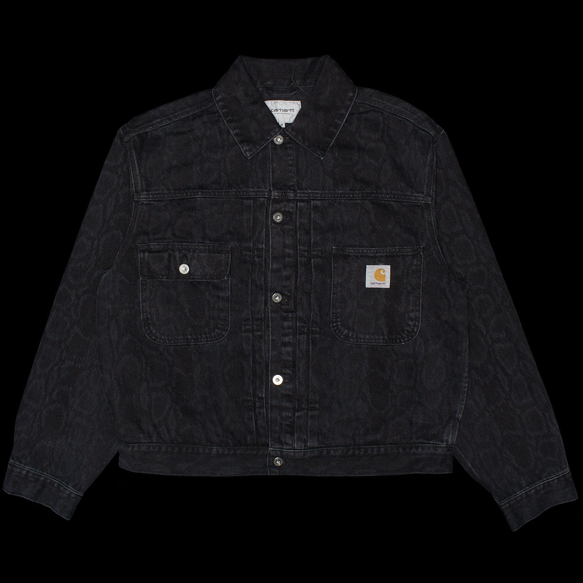 Belmar Jacket (Snake Camo) – Premier