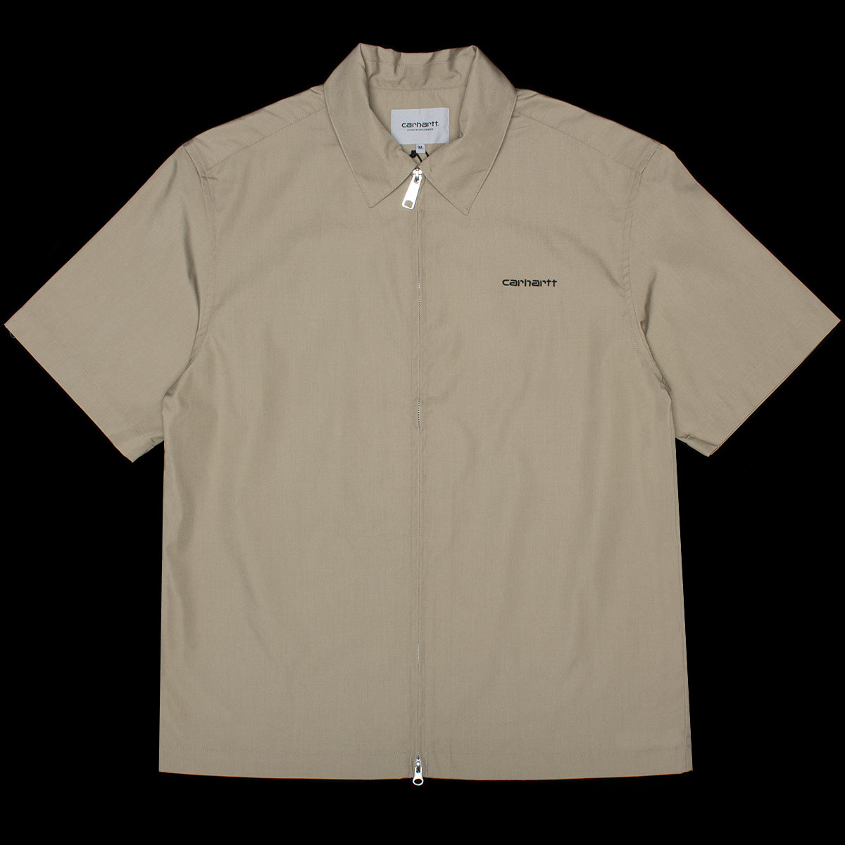 Postal Zip Shirt – Premier