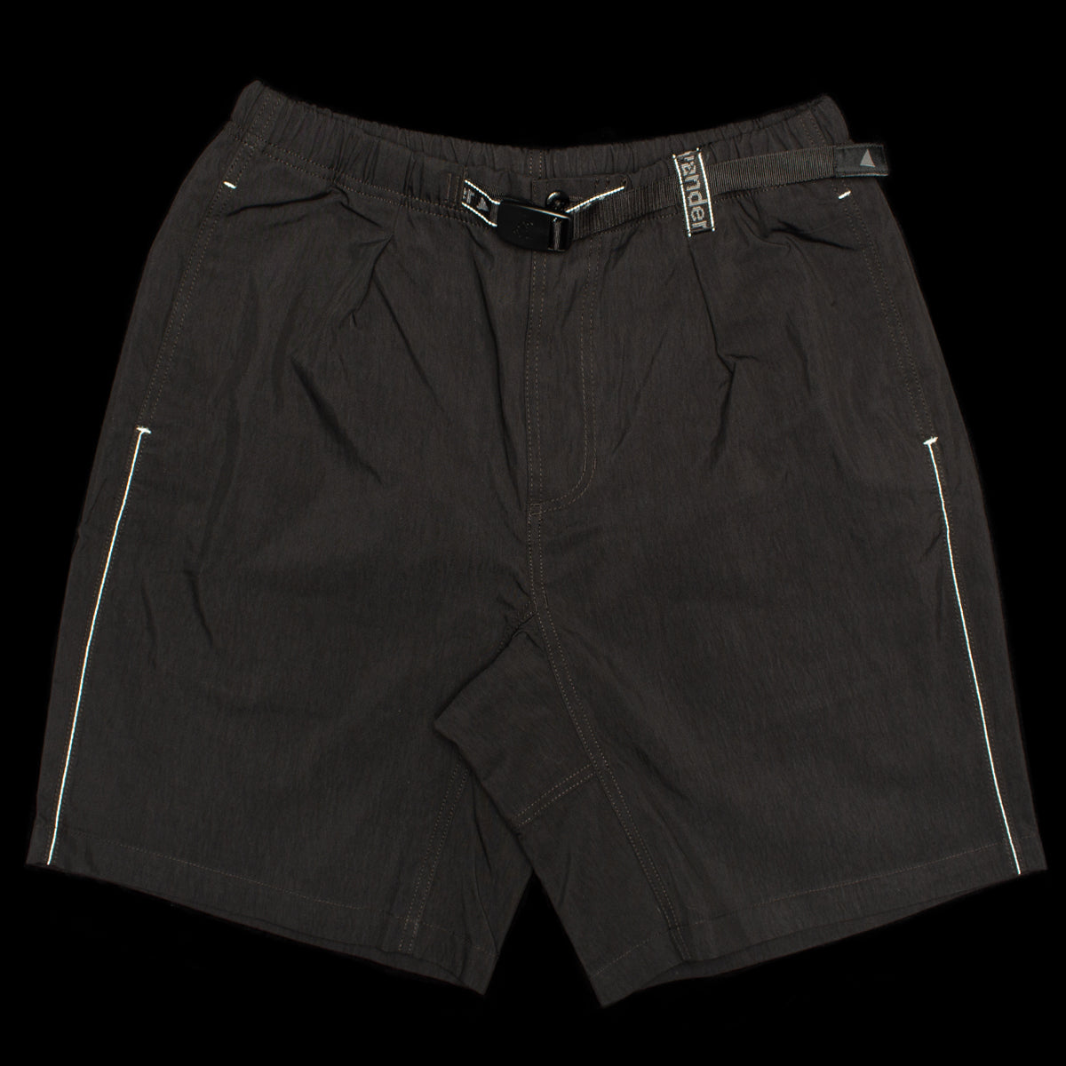 Nylon G-Short x And Wander – Premier