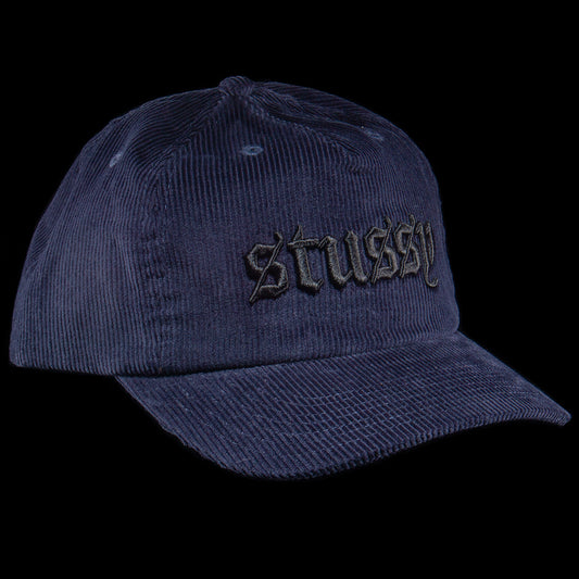Stussy | Corduroy OE Cap