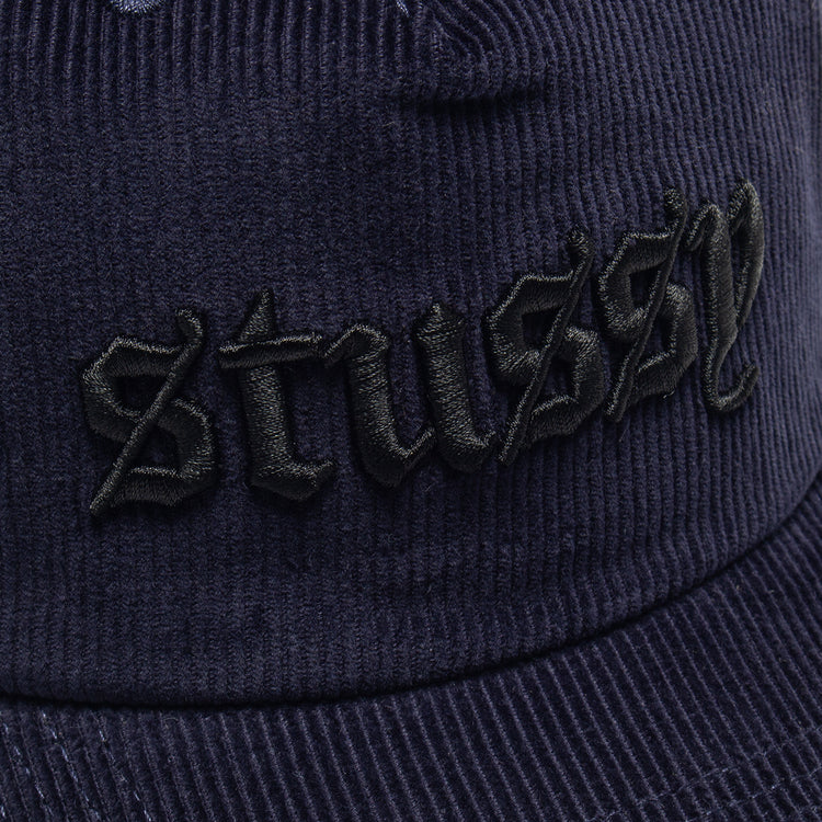Stussy | Corduroy OE Cap