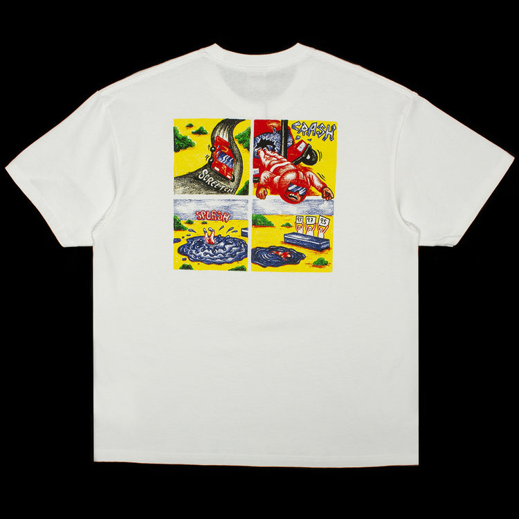 Polar | Crash T-Shirt