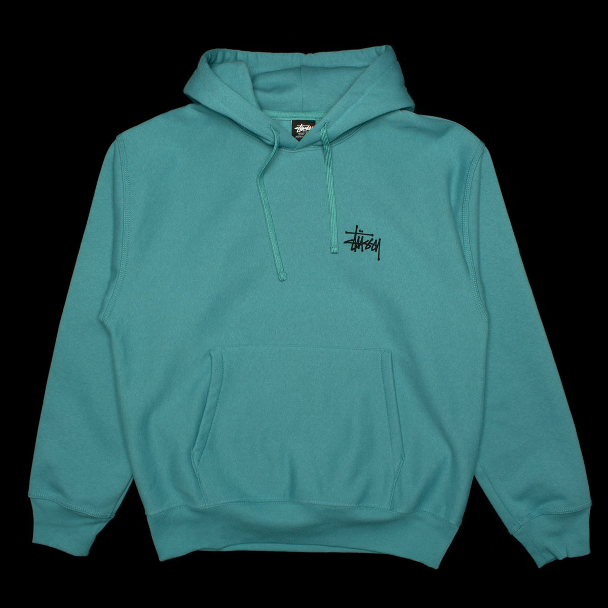 Stussy cheap hoodie sale