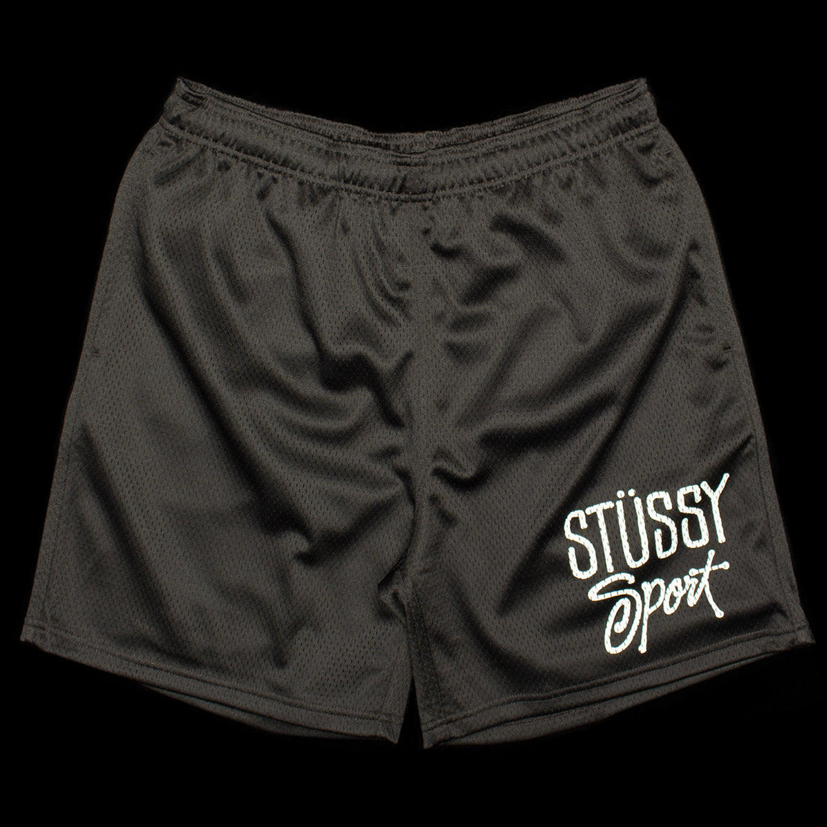 Stüssy Boxer Briefs in black – Stüssy