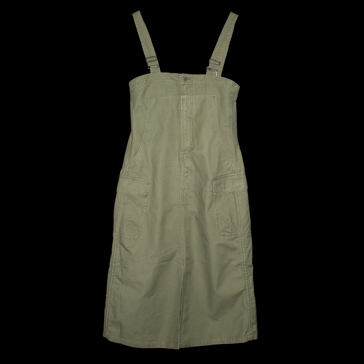 Women's Cargo Dress