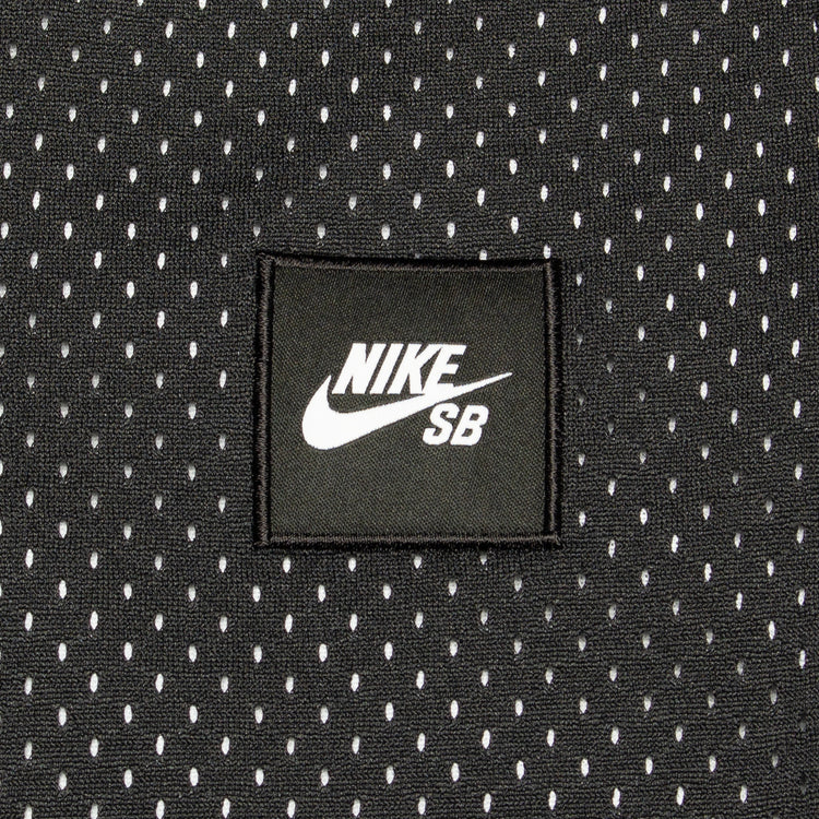 Nike SB | Reversible Mesh Jersey FN2597-010 Black