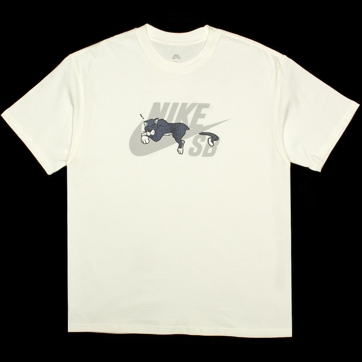Panther T-Shirt – Premier