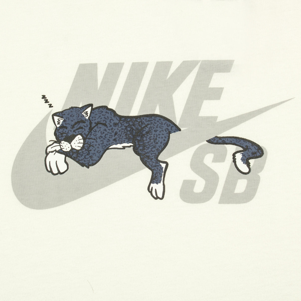 Nike SB | Panther T-Shirt