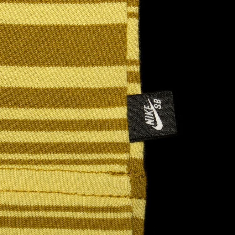 Nike SB | Max90 Striped T-Shirt Bronzine FQ3711-716